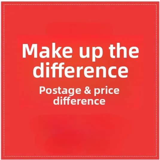 Make Up The Difference Flag Unique Pattern Lightweight Weather Resistant