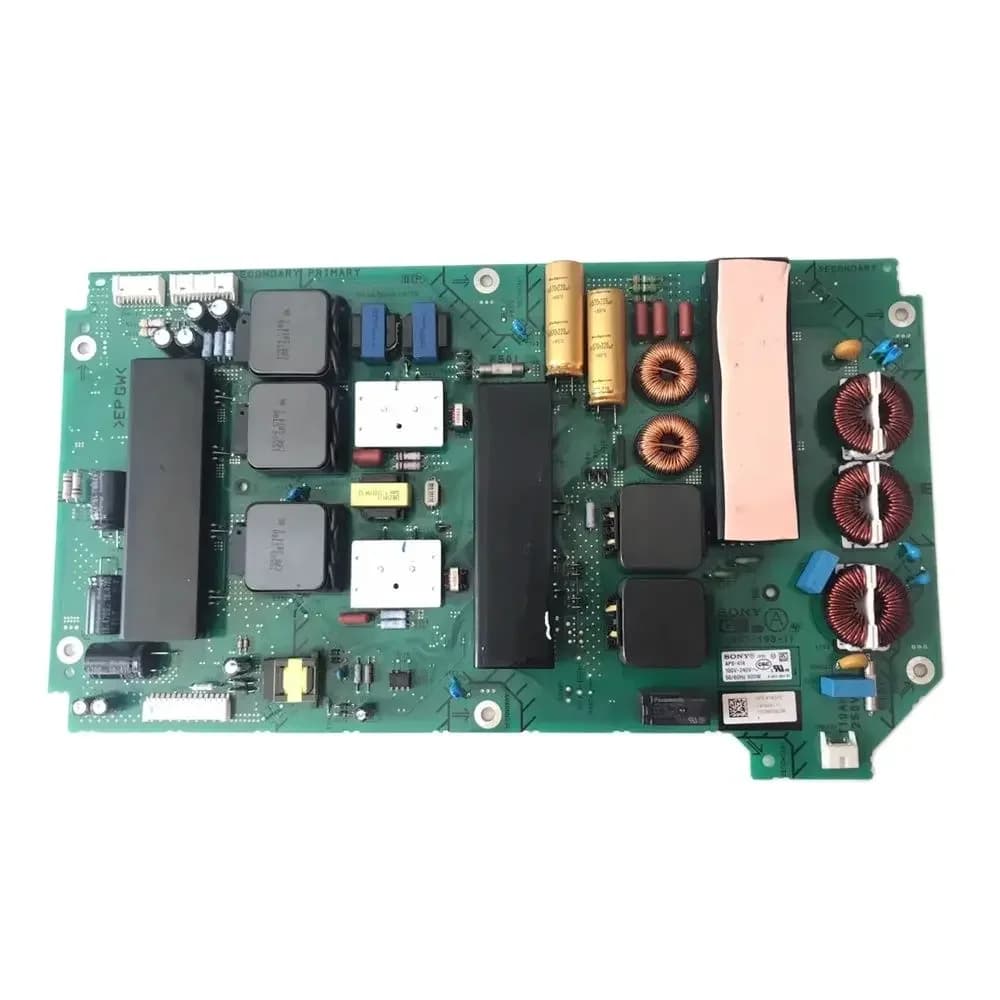 1-982-193-11 APS-414 Powers Supplys Boards For Sonys TV KD-55A1 KD-65A1
