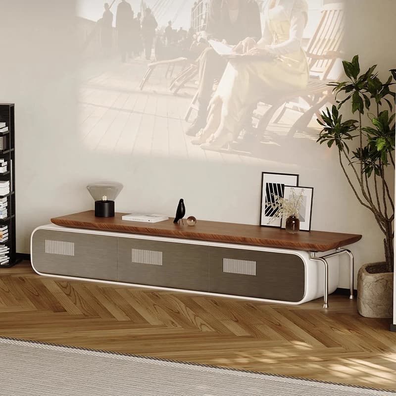 Retro Display Tv Stands Gamer Living Room Coffee Drawers Filing Tv Stands Wood Aesthetic Muebles Para Tv Chinese Style Furniture