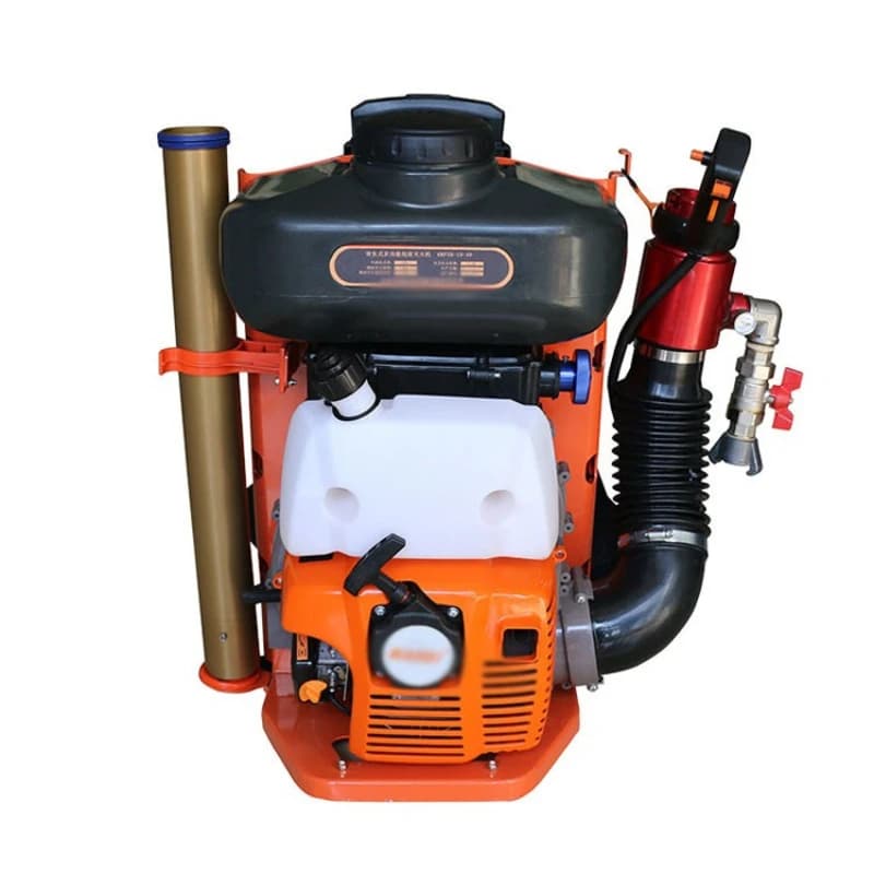 6MFSH-19-40 Feng Shui Fire Rescue Large Capacity Water Sprinkler Knapsack