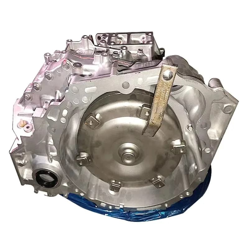 The transmission system of the transmission assembly is in good condition 3050048330 305007