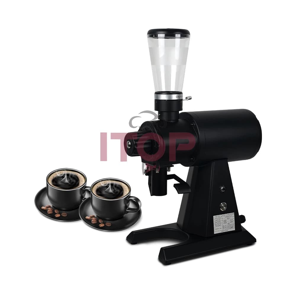 Electric Coffee Grinder Commercial Espresso Coffee Grinder