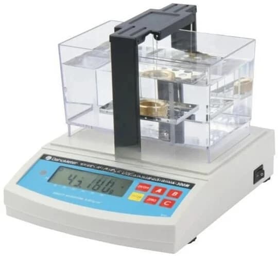 Good stuff High Quality Digital Density Meter Baume Hydrometer Price