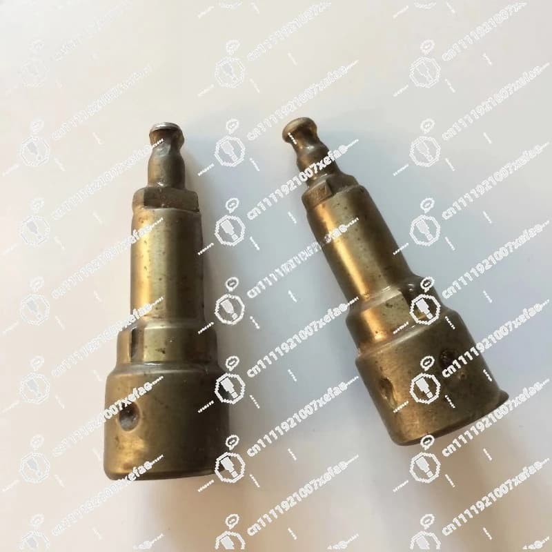 New Construction Machinery Parts Diesel Fuel Injection Pump Ad Plunger A729 H07D-A