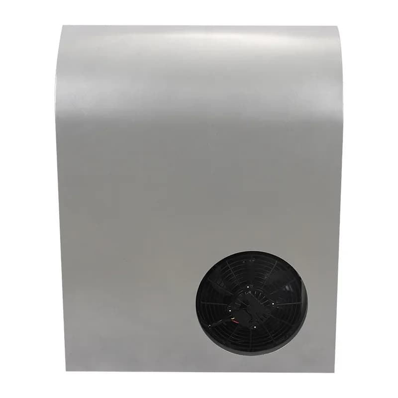 OEM220V50HZ-110V50HZ car integrated frequency conversion heating and cooling air conditioner