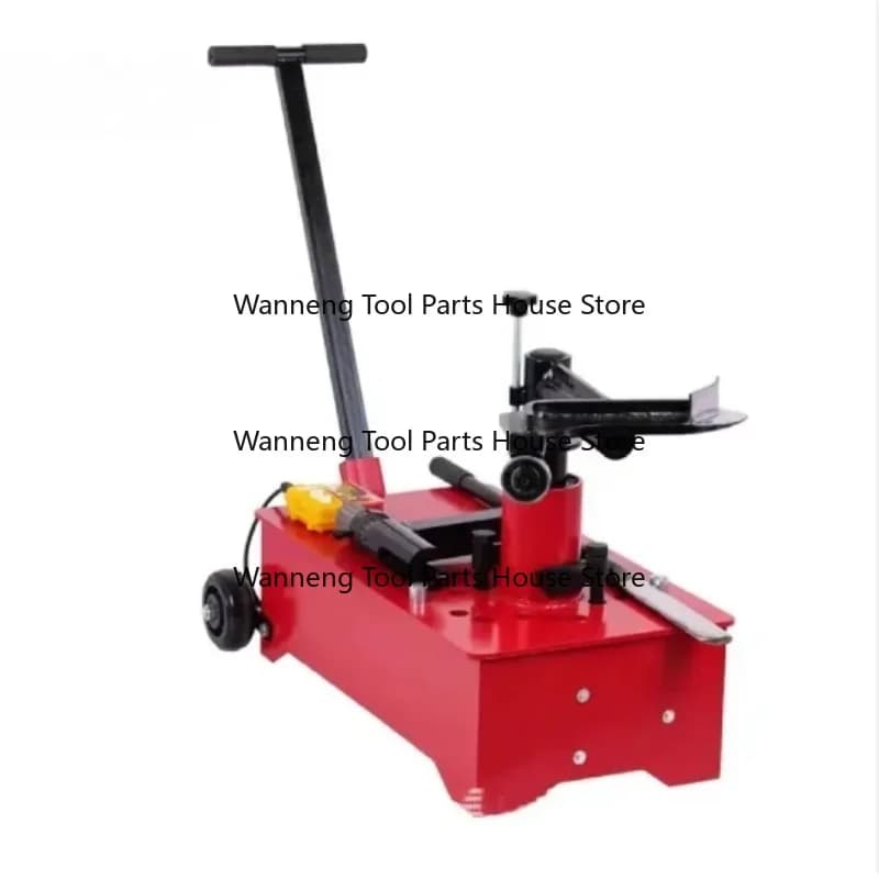 Portable Mobile Truck Wheel Changer Automatic Truck Tyre Changer Machine