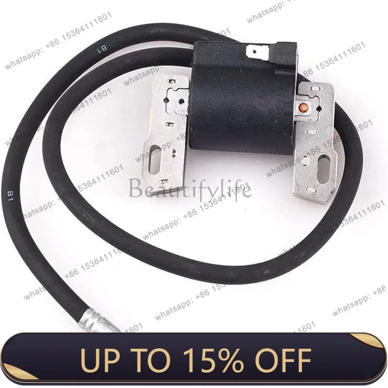 FG lawn mower high voltage package 398811 395492 398265 7-16HP ignition coil