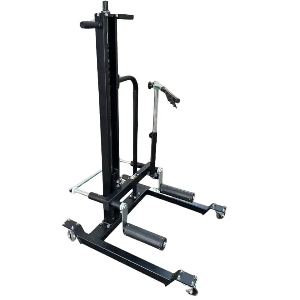 Efficient Vehicle Tyre Lifter Tire Repair Tools and Wheel Changer Machine