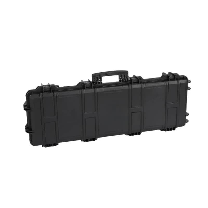 Strip pulley, tie rod, equipment box, detector, dismantling tool box, power engineering safety protection box