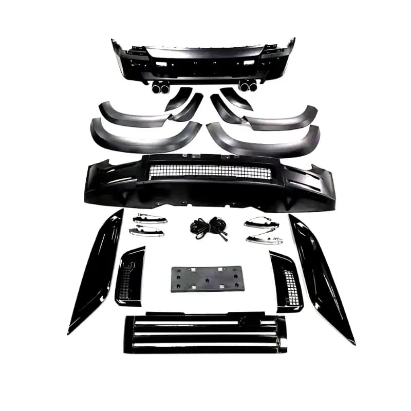 Body Kits for Range Rover Defender 2020-2023