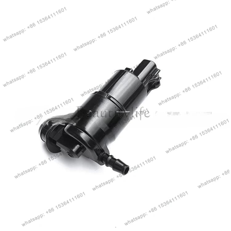 Headlight Water Spray Motor - 8264A228 8264A186 for OUTLANDER ASX L200
