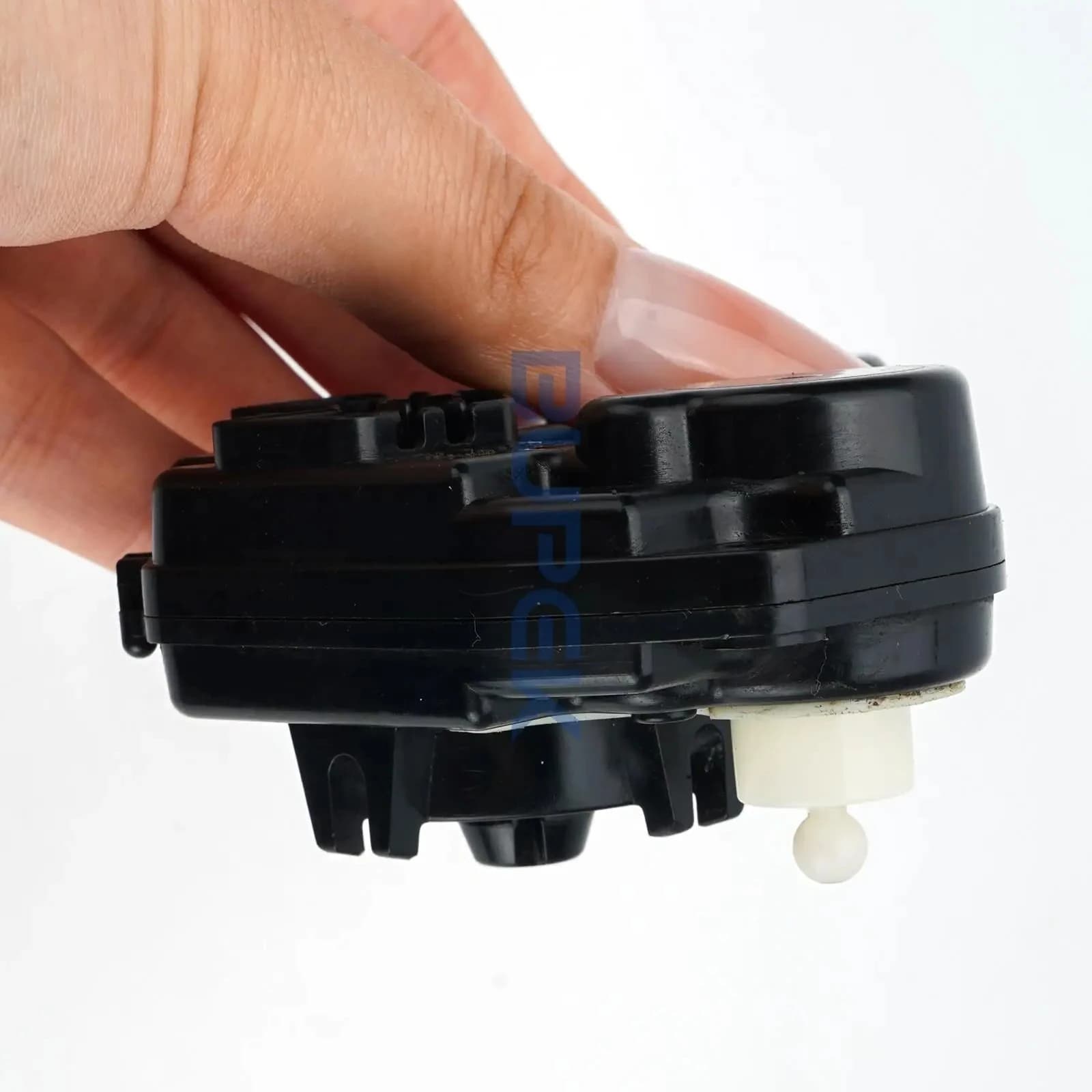 Car Exterior Wing Mirror Adjustment Motor Assembly Side View Replacement Left Right For 2013-2019 Mazda 3 MK3