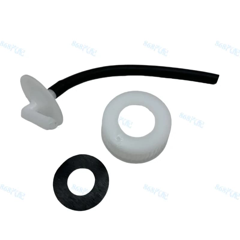 For Isuzu 100P/600P/4K Auxiliary Water Tank Cap