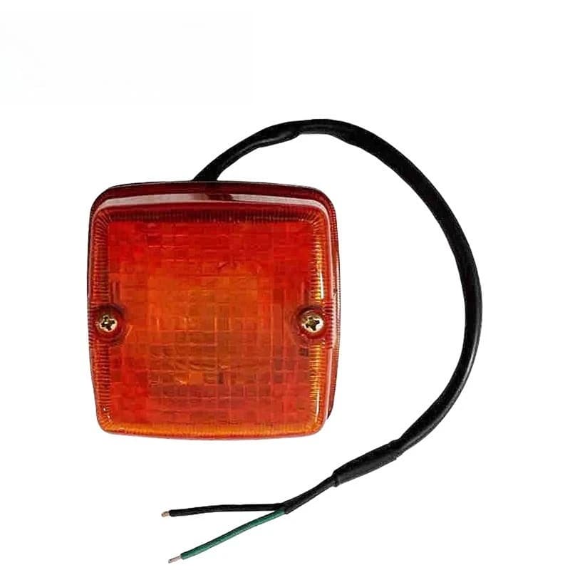 Applicable forklift parts 335 351 352H20-H50D  turn signal assembly 0009741006