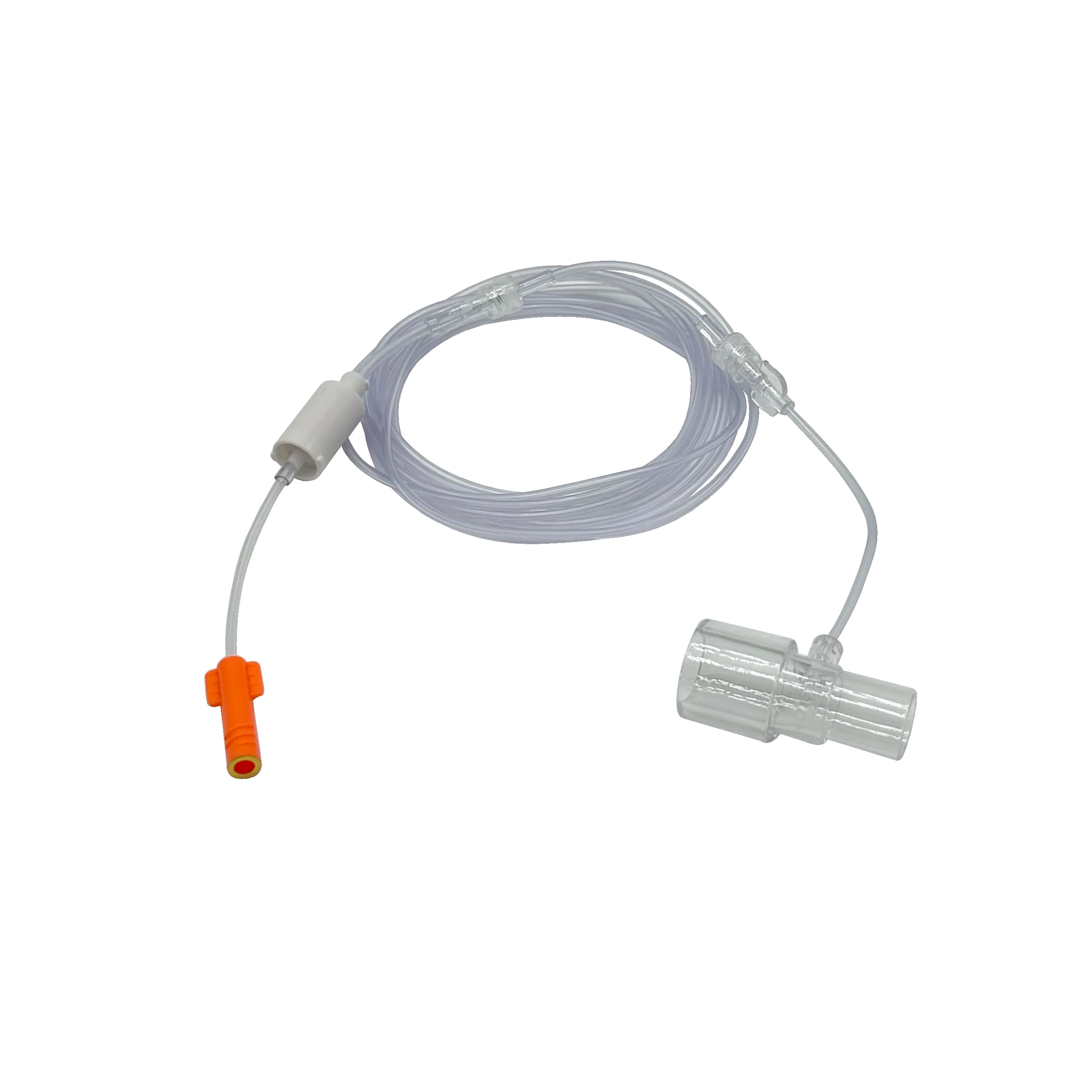 2pcs--989803204511 M1920A Sampling Line