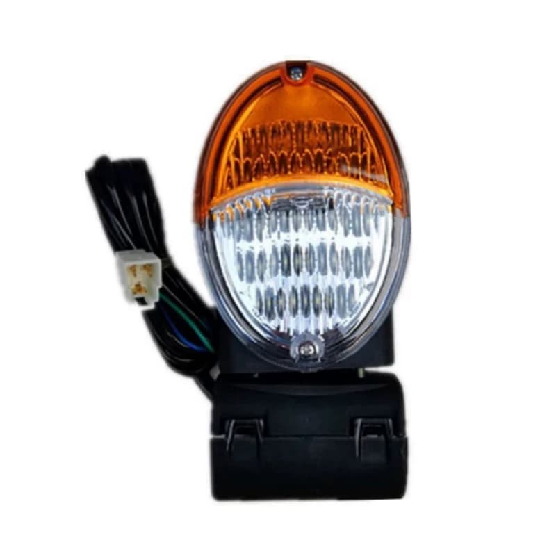 Tractor Turn Signal For Dongfanghong 504704804904954100412041504 Universal Steering Fast Delivery