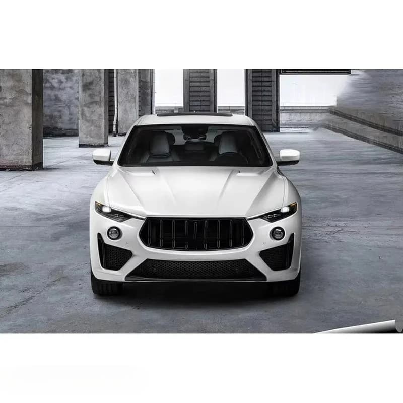 2014+ Trofeo Style Body Kit LEVANTE