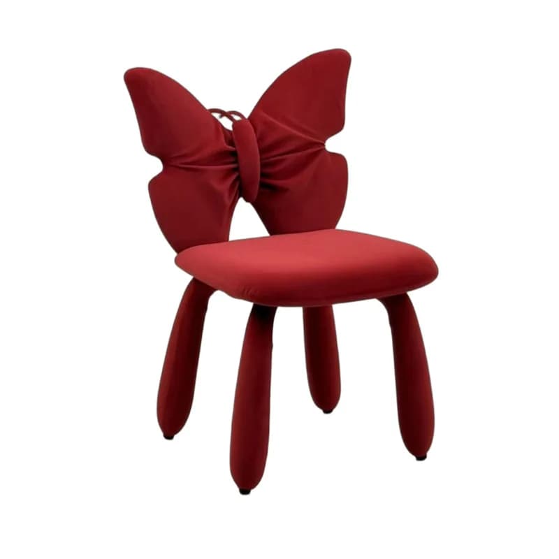 Household dresser stool master bedroom dressing stool