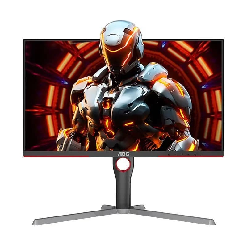 U27G3XM 27 inch 4K160Hz MiniLED e-sports IPS 1ms computer monitor LCD screen