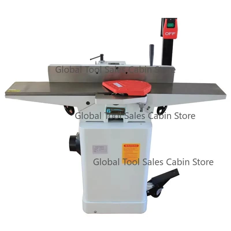 JP801 Mini Wood Planer Machine,wood Planer Wood Working Planer