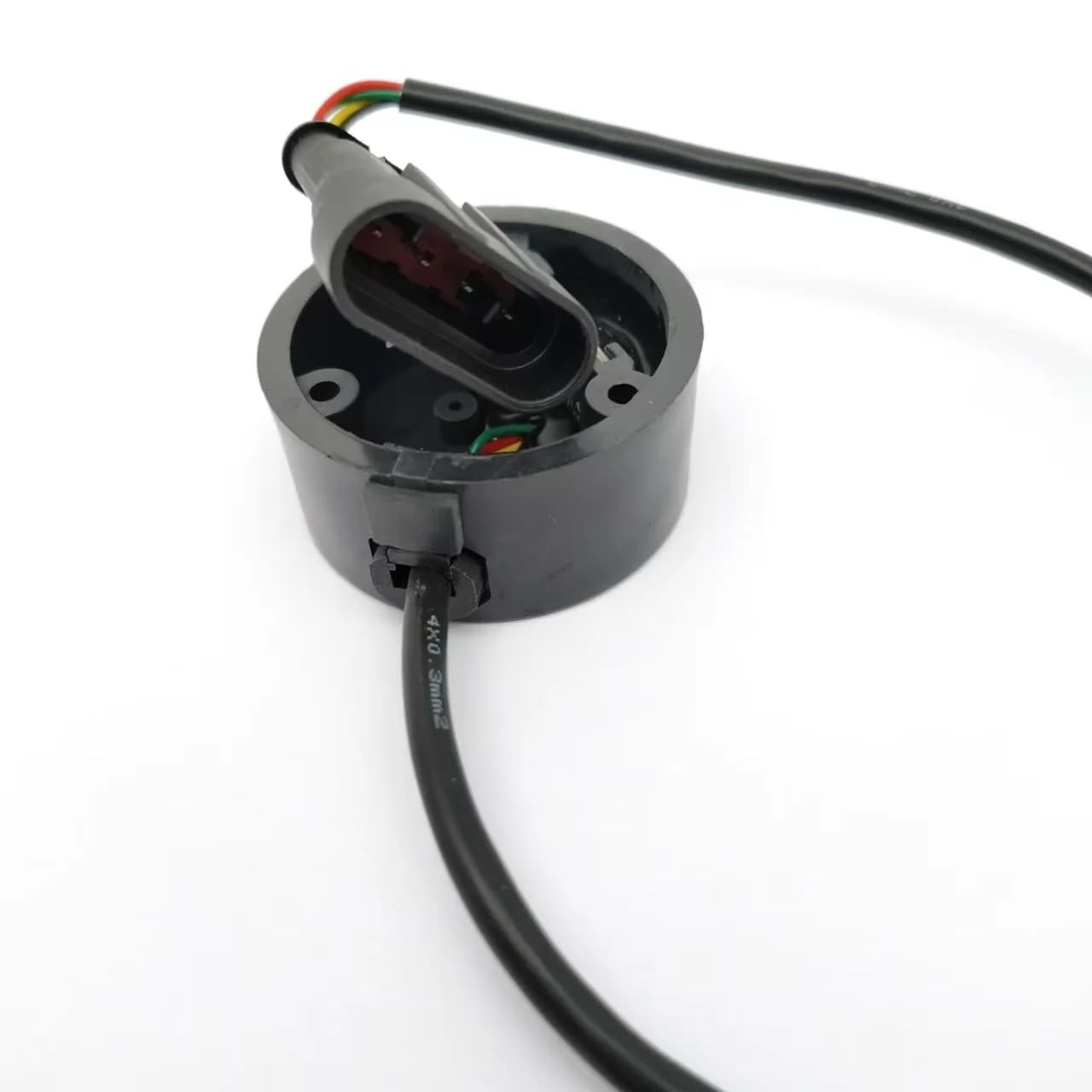 Forklift 11663653000 Controller New Forklift Spare Parts Forklift Accessories