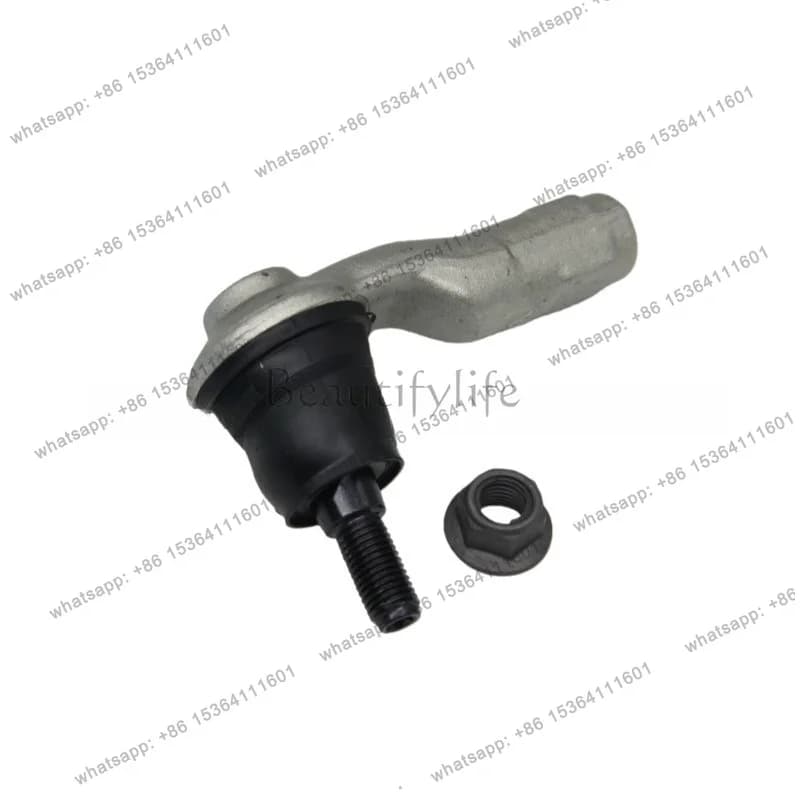 FOOL  is suitable for 17-, 3QF423812A, 3QF423812B, 3QF423812C tie rod head right