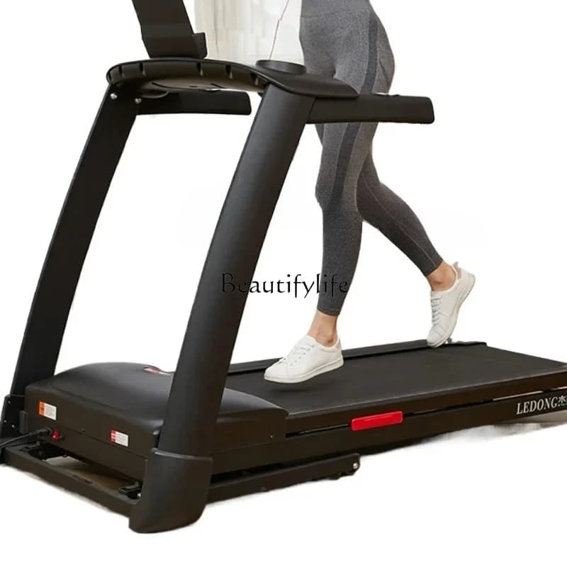 FG43treadmill household model shock absorption silent smart electric indoor folding gym