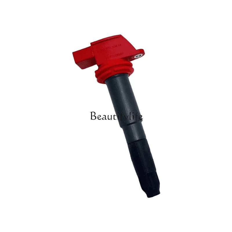 Auto Accessories 94860210414 94860210413 94860210412 Car Ignition Wires