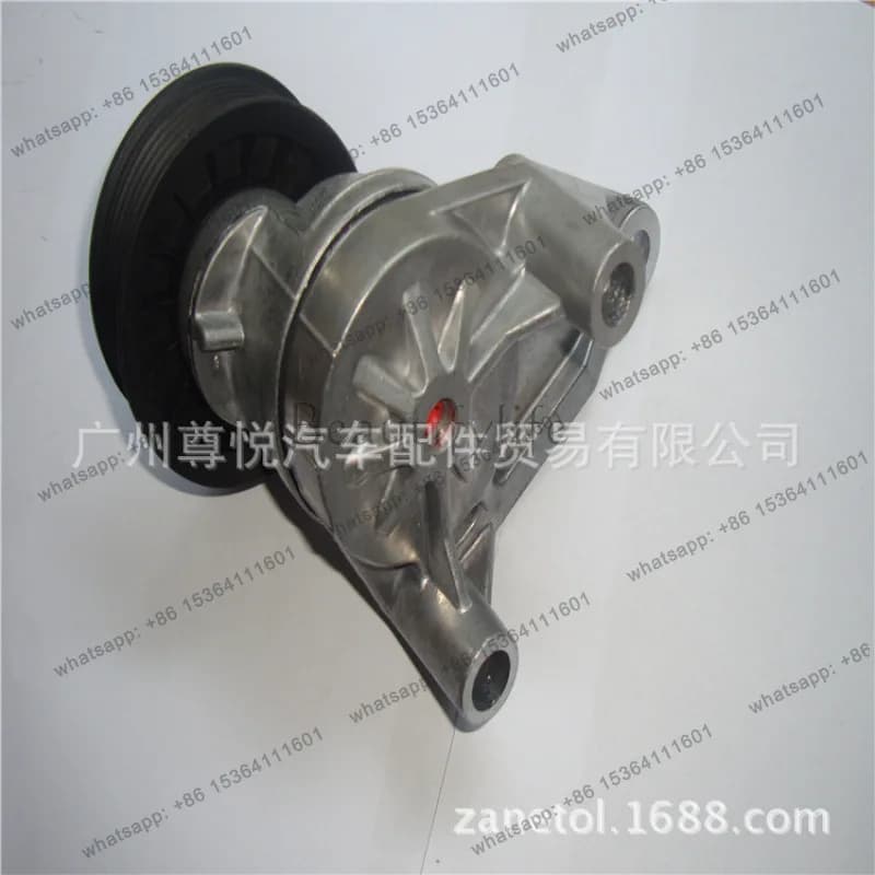 For auto parts, Hummer H2 6.0L 2002 - Belt tensioner