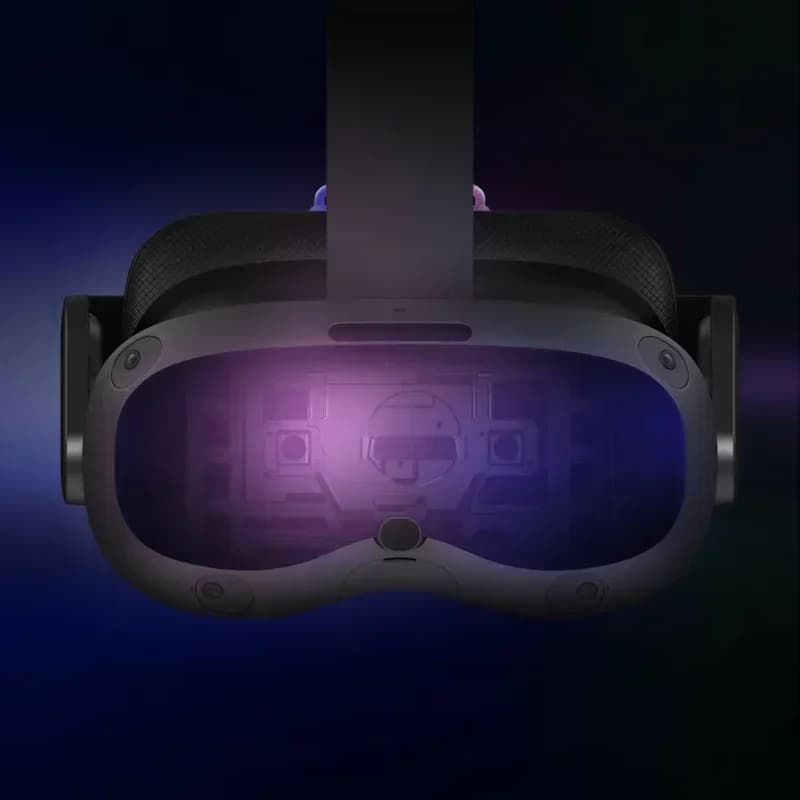Elite set VR glasses all-in-one machine smart device, virtual reality movie game