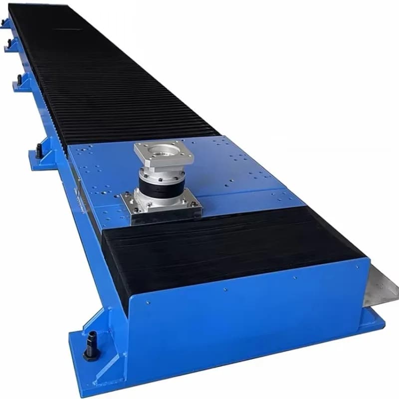 Industrial Precise and Fast Handling Linear Rail, 4-10 Meters
