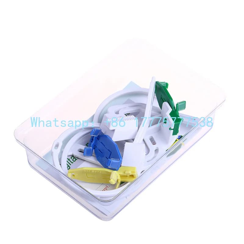 Film Positioner X-ray Positioner Film Sensor Positioner Bracket Holder