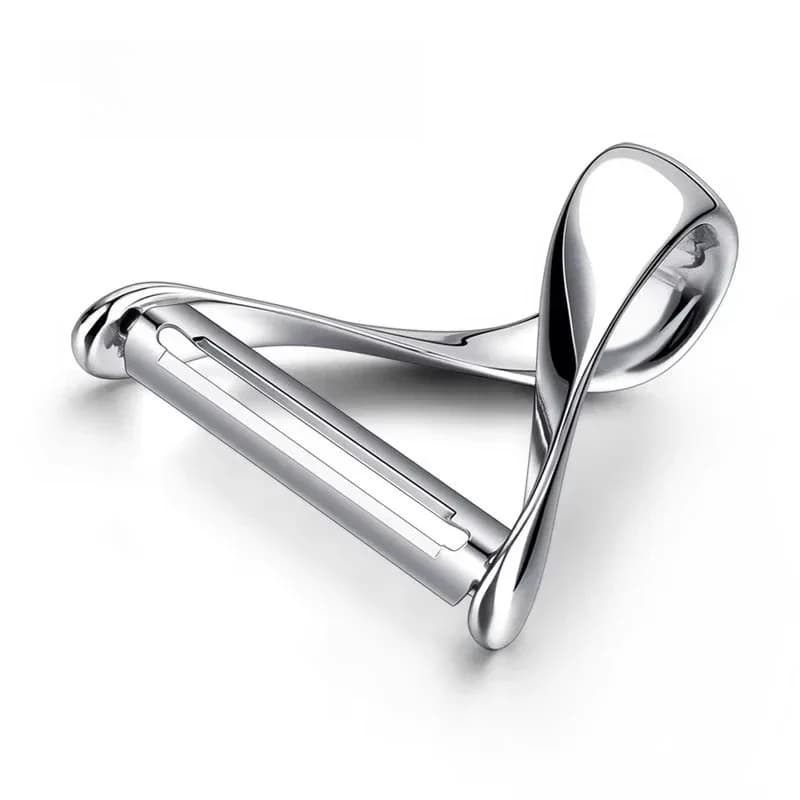 Fruit peeler, peeler portable, potato and melon peel complementary food, peeling creativity, paring knife
