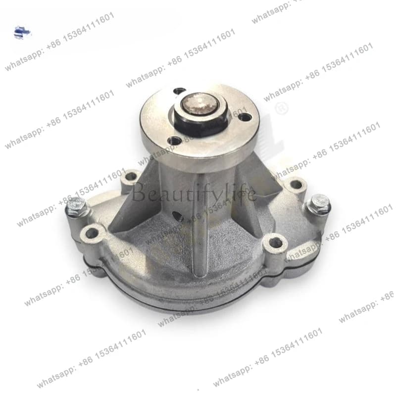 Cross-border e-commerce, spot supply, suitable for auto parts S-TYPE XF water pump AW4124