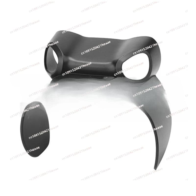 Suitable for Mini 4K/2/3Pro/4Pro  accesorios de cubierta protectora Aplicable a 3/2S parasol