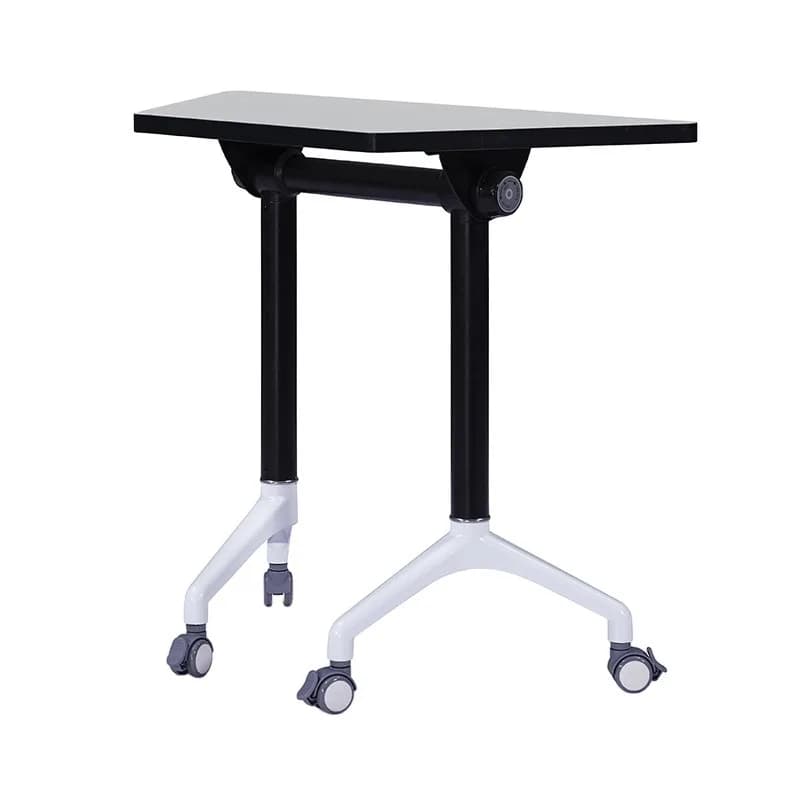 Trapezoidal training table Multifunctional belt wheel combination splicing training  y