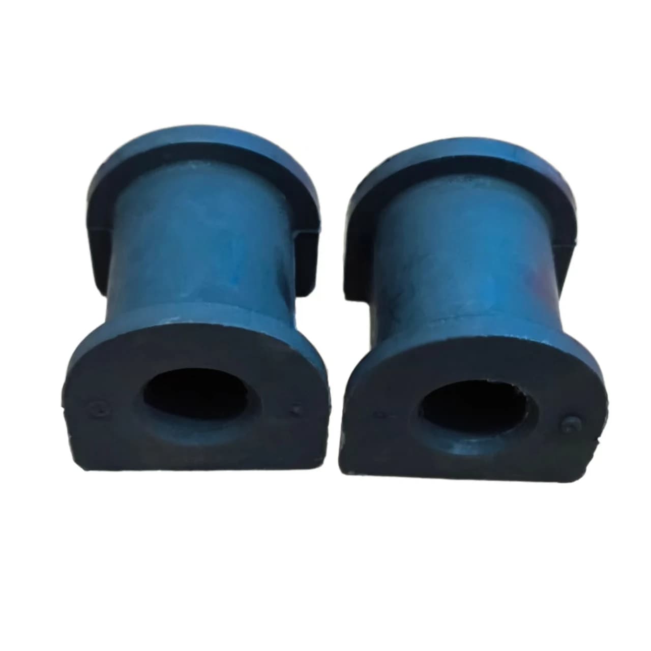 2PCS Rear Stabilizer Bushing B11-2916013 For Chery V5 2.4L 2006-2007 Chevrolet Epica 1.8L 2009-2015 Car Accessories