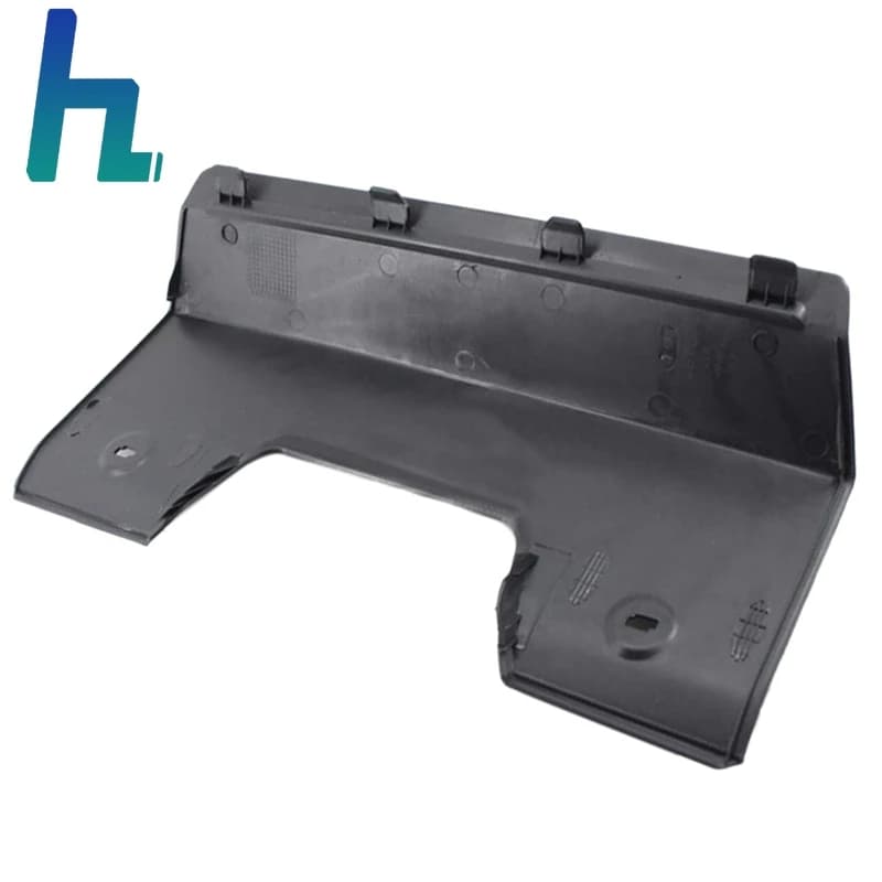 LR015132 Rear Bumper Tow Hook Cover  Fit for for Land Rover Range Sport 2010 2011 2012 2013
