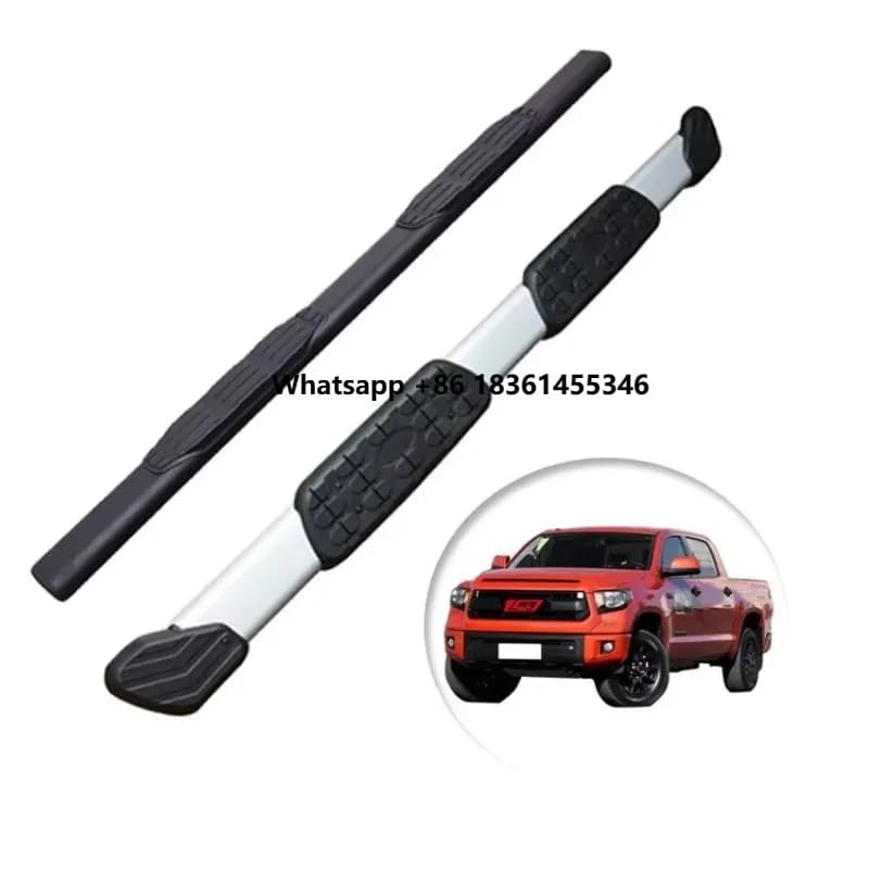 Wholesale Side Step Manufacturers For  Accessories 2014 2018