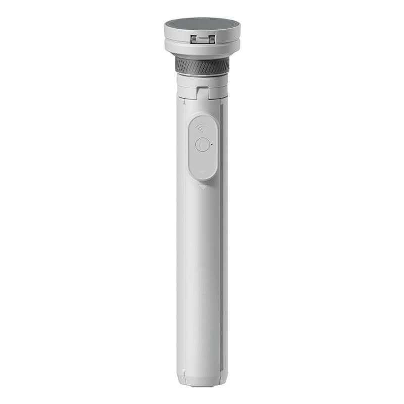 MT85 small torch second generation, magnetic suction rotating mobile phone selfie stick tripod bounces off the ground