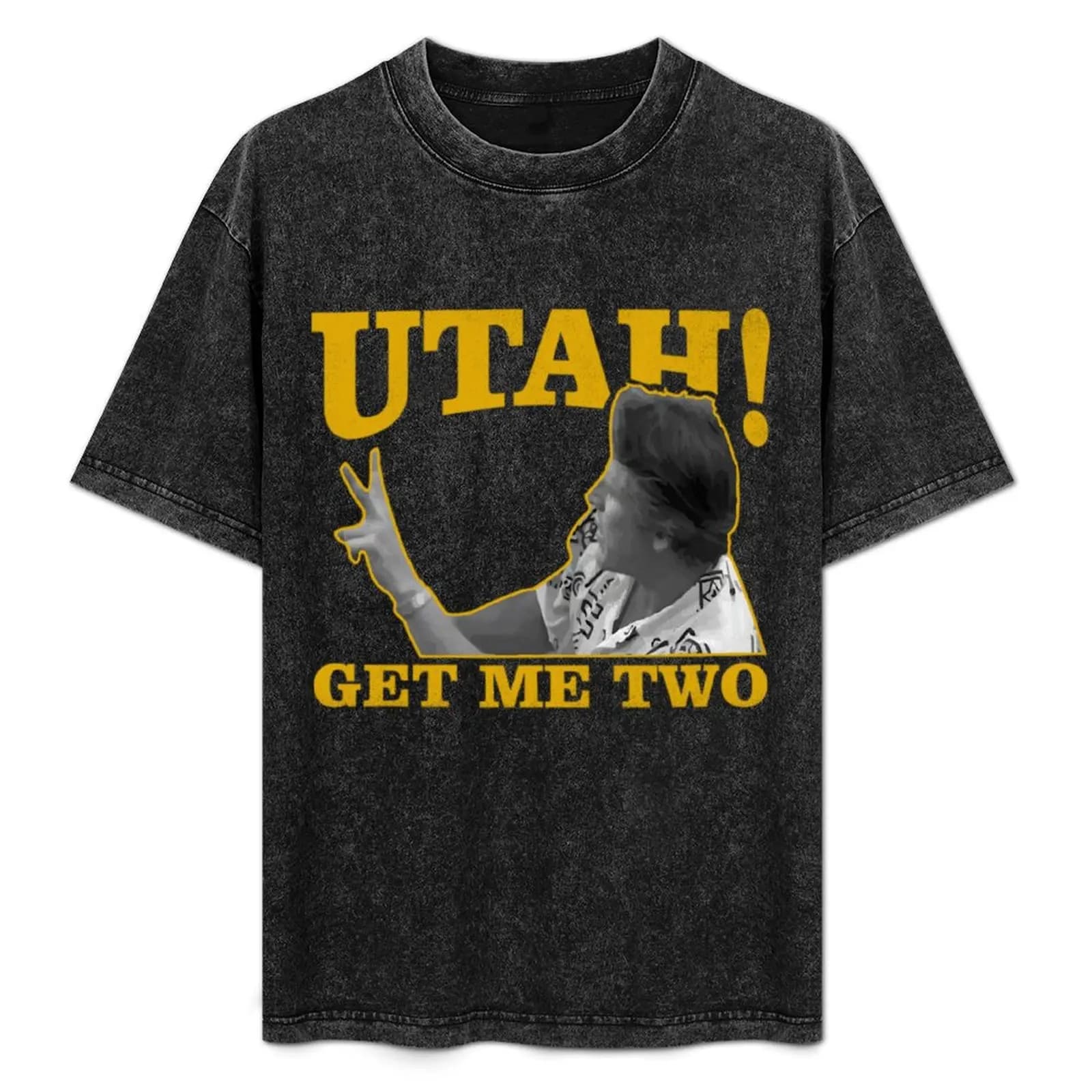 utah get me two - Point Break T-Shirt T-shirts man graphic t shirts tees graphic tee shirt t shirts for men graphic