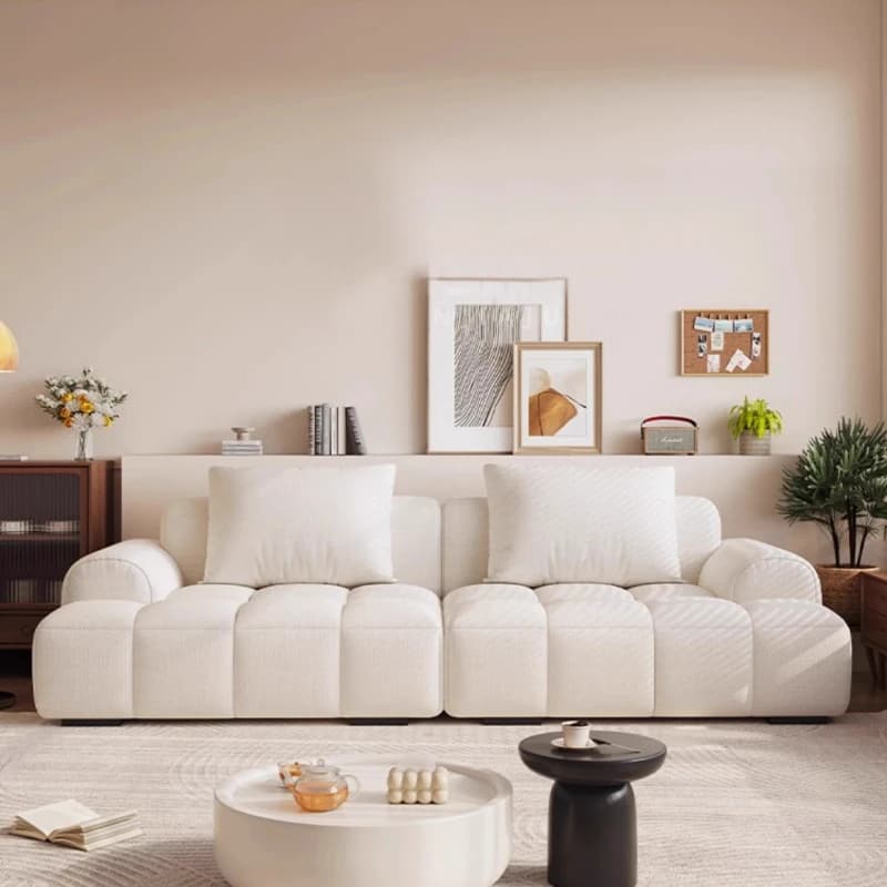 Fishing Living Room Sofa Matrimonial Complete Cauch Cloth Reading Living Room Sofa Caterpillar Poltrona Design Furniture Home