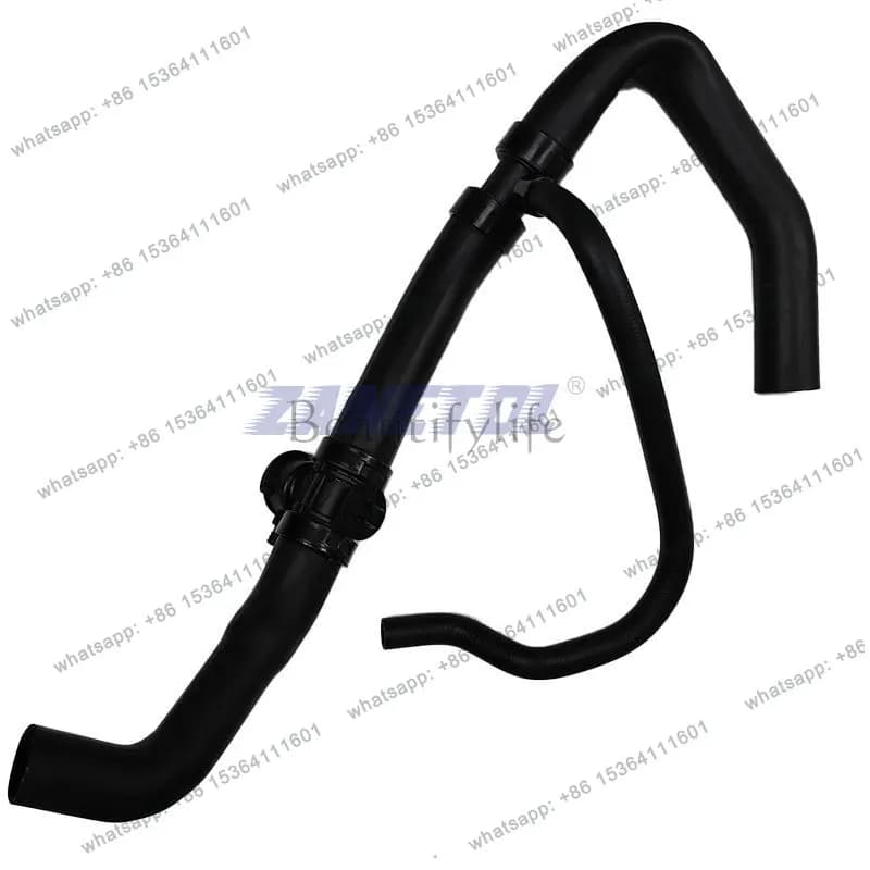 Cross-border export, suitable for 2.4 '11-14 upper water pipe 5058492AE
