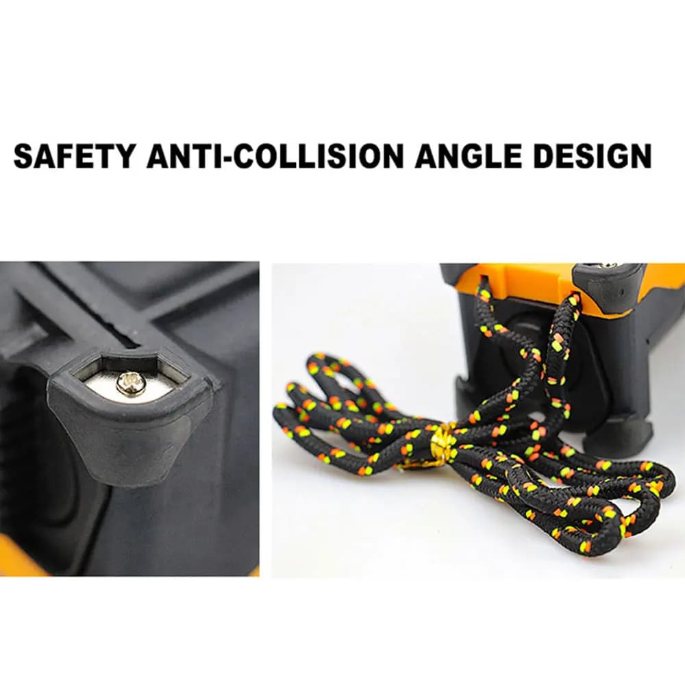 Industrial Wireless Radio remote controller switch speed control Hoist Crane Control Lift Crane With protective cover