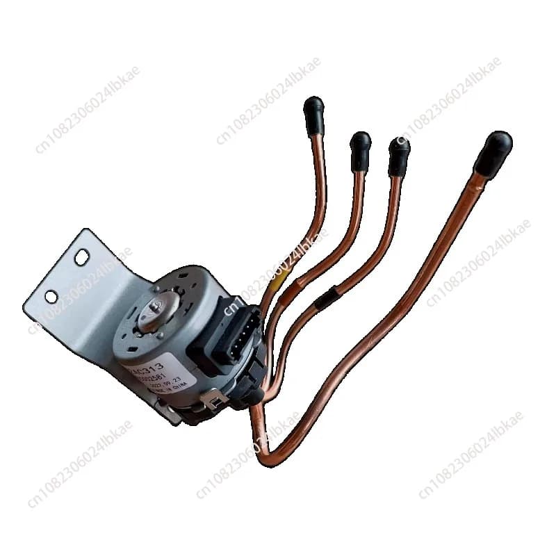 For  Midea refrigerator BCD-530/531 solenoid valve 17431000002581/DDF304 switching valve