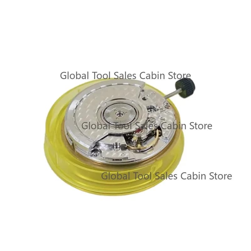 Single Calendar Automatic Chording Genuine Automatic Movement Automatic Mechanical Movement