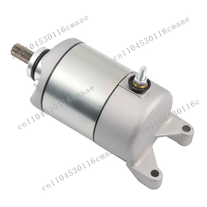 Start Motor Motor for TTR250 99-06 CB400F 92-98 4GY-81800-02-00