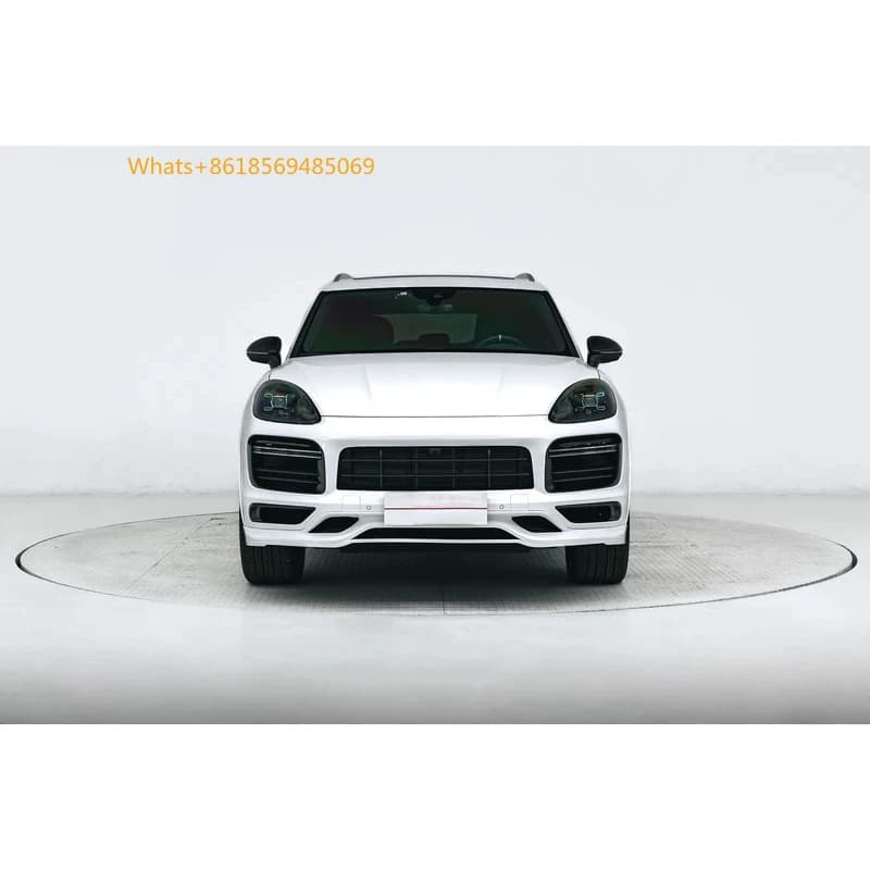 2018-2023 9Y0.1 E3.1 MK1 Body Kit  Base SUV