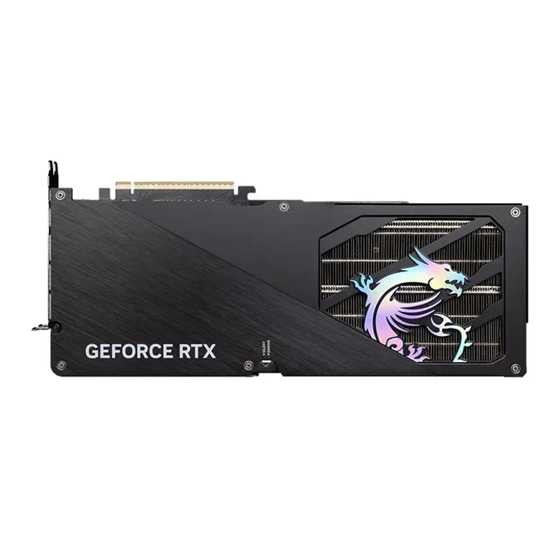 RTX 5070 Ti 16G GAMING TRIO OC PLUS Gaming GPU