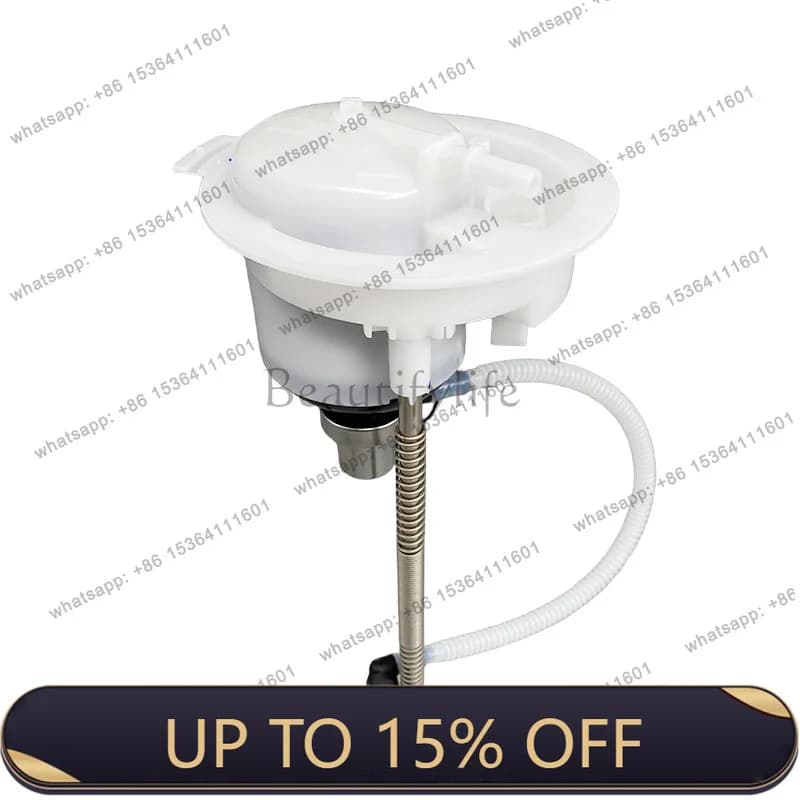 LS cross-border spot 8R0919679C 8R0919051E applicable, fuel filter